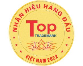 Danh sách Nhãn hiệu hàng đầu Việt Nam - Sản phẩm vàng, Dịch vụ vàng Việt Nam năm 2022